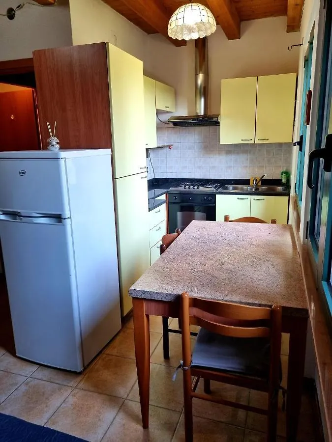 Antica Corte Ortaia Appartamenti Povegliano Veronese Apartment