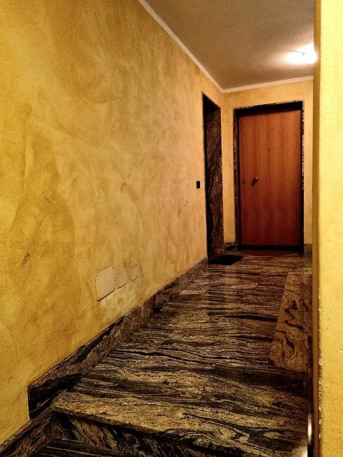 Antica Corte Ortaia Appartamenti Povegliano Veronese