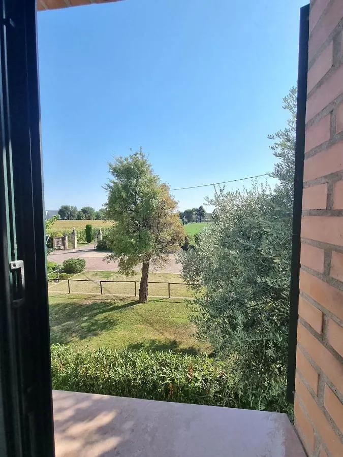Apartment Antica Corte Ortaia Appartamenti Povegliano Veronese