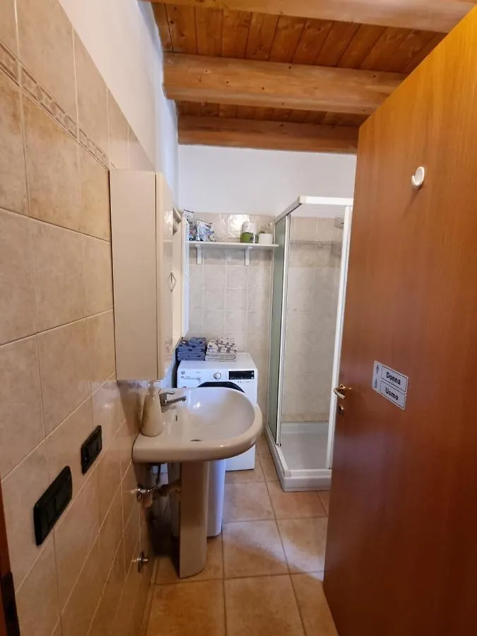 Antica Corte Ortaia Appartamenti Povegliano Veronese