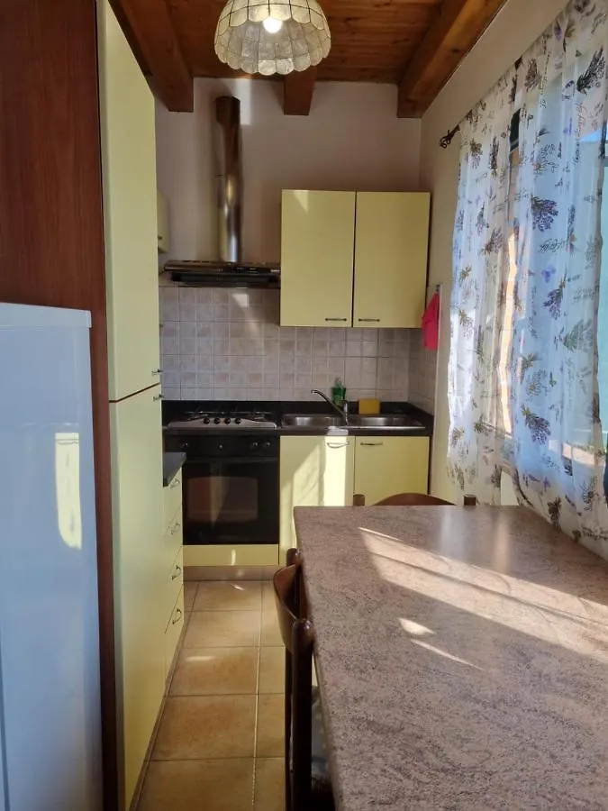 Apartment Antica Corte Ortaia Appartamenti Povegliano Veronese