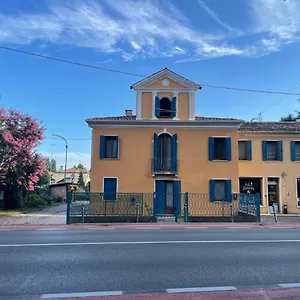 Alloggio in famiglia Iside, Chirignago-Zelarino